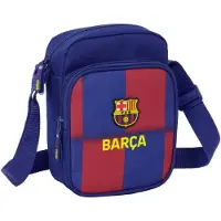 FC Barcelona Home Kit 25/26 Mini Olkalaukku