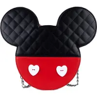 Loungefly Mickey Käsilaukku Ystävänpäivä Ja Minni