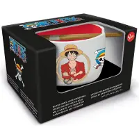 Stor - Luffy - Ramen-kulho