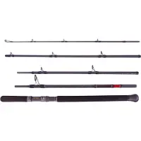 Shimano Fishing Rod Stc Xr Monster Kevyt Heittovapa