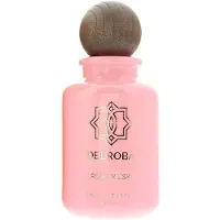 Delroba Rose Musk Eau de Parfum naisille - 100 ml