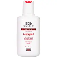 Isdin Lambdapil Anti Fall Shampoo 100