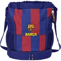 FC Barcelona Jumppapussi 21L, Team 25/26