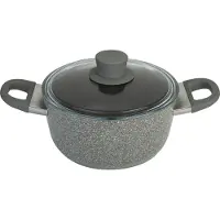 Ballarini Murano Pot with lid Ø20сm / 4,5mm (31006178)