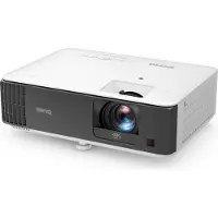 BenQ Projektori - diaesityslaite - negatiivi - 9H.JP877.17E
