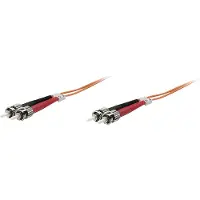Intellinet 5.0m ST M/M, 5 m, OM2, ST, ST (470087)