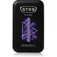 STR8 Game Body Fragrance Eau de Toilette -tuoksu miehille 50 ml