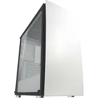 LC-Power Case 713W Bright Sail X (LC-713W-ON)