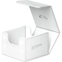 Ultimate Guard Sidewinder Xenoskin -korttilaatikko 133 Pussi