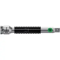 Wera Jatkovarsi WE05003530001; 1/4''; 75 mm