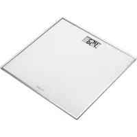 Beurer Scales Glass scale GS120, Kompakt