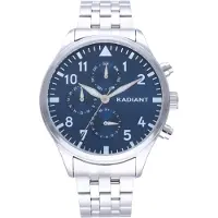 Radiant Ra612702 Caiman 43 Mm Kello