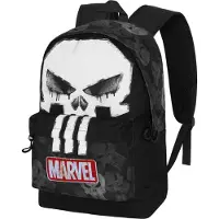KARACTERMANIA Marvel Punisher Skull Reppu 44 Cm