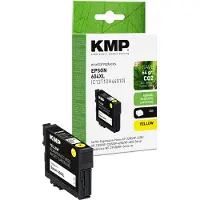 KMP – 1662,4009, Keltainen, 5 ml, 1 kpl, 0 sivua, 350 sivua, Kertapakkaus