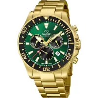 Jaguar Chronograph J864/1