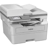 Brother mfc-l2960dw mfp mono laser a4 34ppm copy 34ppm print 250sheets lan wi-fi usb