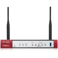 Zyxel ZyWALL USG FLEX 100AX