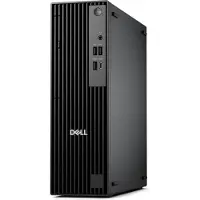 Dell VDVFT Pro QCS1250 Intel Core Ultra 5 Slim PC 16GB RAM 512GB SSD Windows 11 Pro (VDVFT)