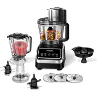 MPM Virtuvinis kombainas MRK-27