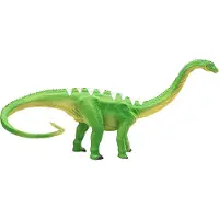 Animal planet Dinosaur Diplodocus