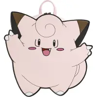 Loungefly Pokémon Clefairy Cosplay -minireppu