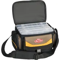 Berkley 4 Box Storer Viehelaukku