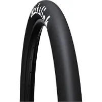 WTB tyres ThickSlick Clincher Rengas 26x2" Comp, musta 50-559 | 26x2,00" 2022 Pistosuojatut renkaat
