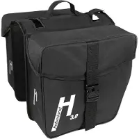 Haberland Basic M 3.0 Fahrradtaschen 25l