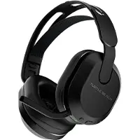 Turtle Beach Stealth 500 PlayStation pelikuulokkeet (musta)