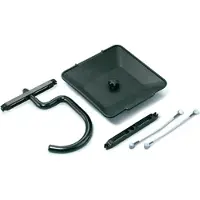 Topeak Digital Waagen-upgrade-kit Für Prepstand Pro/elite