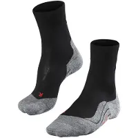 Falke Men's RU4 Endurance Running Socks black-mix Urheilusukat 44-45