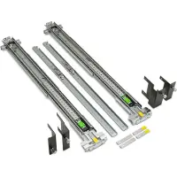 HP – Z640/Z840/Z8G4 Rail Rack Kit (2FZ77AA)
