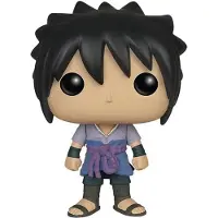 Funko POP! Naruto Sasuke-figuuri