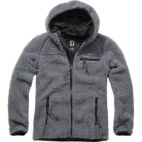 Brandit Teddyfleece Worker Takki