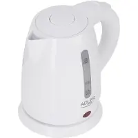 Adler AD 1272 vedenkeitin
