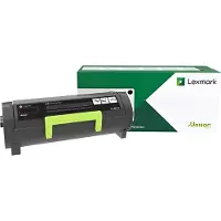 Lexmark Toner Black 6K