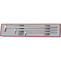 Teng Tools 3-osainen vääntörautasarja TTXPB3