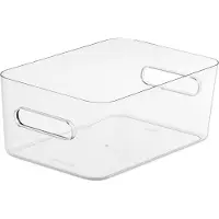 Smartstore - Compact Laatikko M 5,3L Kirkas