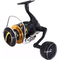 Shimano Stella SW C avokela