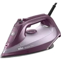 Braun TexStyle 7 Pro höyrysilitysrauta