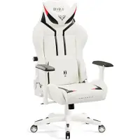 Diablo X-Ray King Size Biały