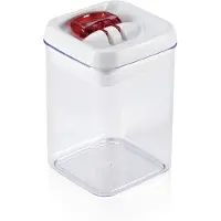 Leifheit Fresh&Easy 800ml säilytyspurkki