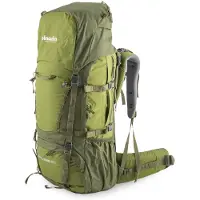 Pinguin Explorer 60l Nylon Reppu