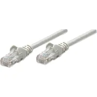 Intellinet COLORED FIBER OS2 9/125 SINGLEMODE FIBER OPTIC PATCH CABLE - OFNR PVC, ST-LC, ORANGE, 20-M (65.6-FT.) (FOCMRSM-020M-STLC-OR)