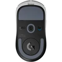 Logitech G PRO X SUPERLIGHT 2 -langaton pelihiiri, valkoinen