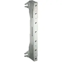 Rittal KISKONPIDIN 3-NAPAINEN 1250A 4KPL (3073000)