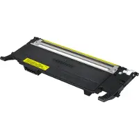 Samsung CLT-Y4092S keltainen tarvikekasetti