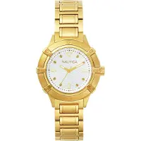 Nautica Napcpr004 Naisten Kello