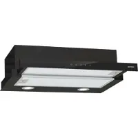 Gorenje TH64E4BG telescopic hood (TH64E4BG)