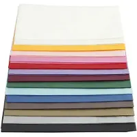 Creativ Company Tissue paper Colored 30 pcs.